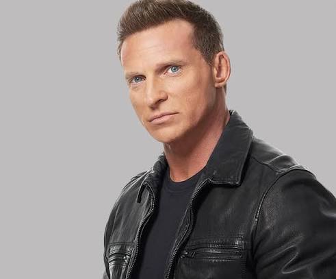 <p>Jason Morgan</p>