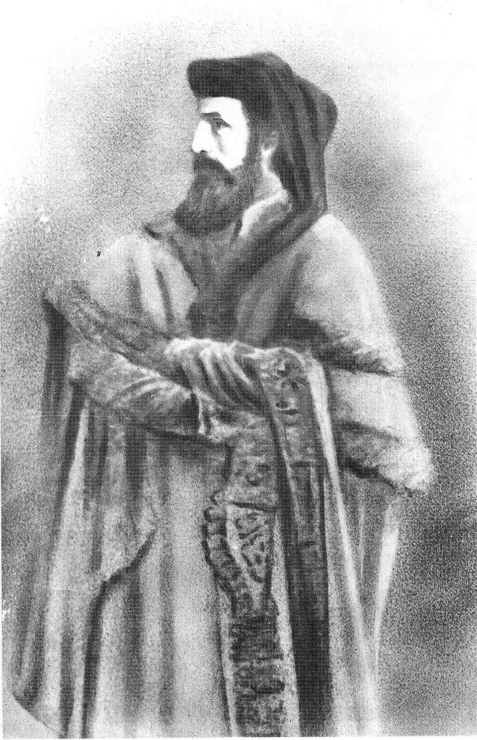 <p>1482 - 1511 - Matthias Ringmann (All Facts) </p>