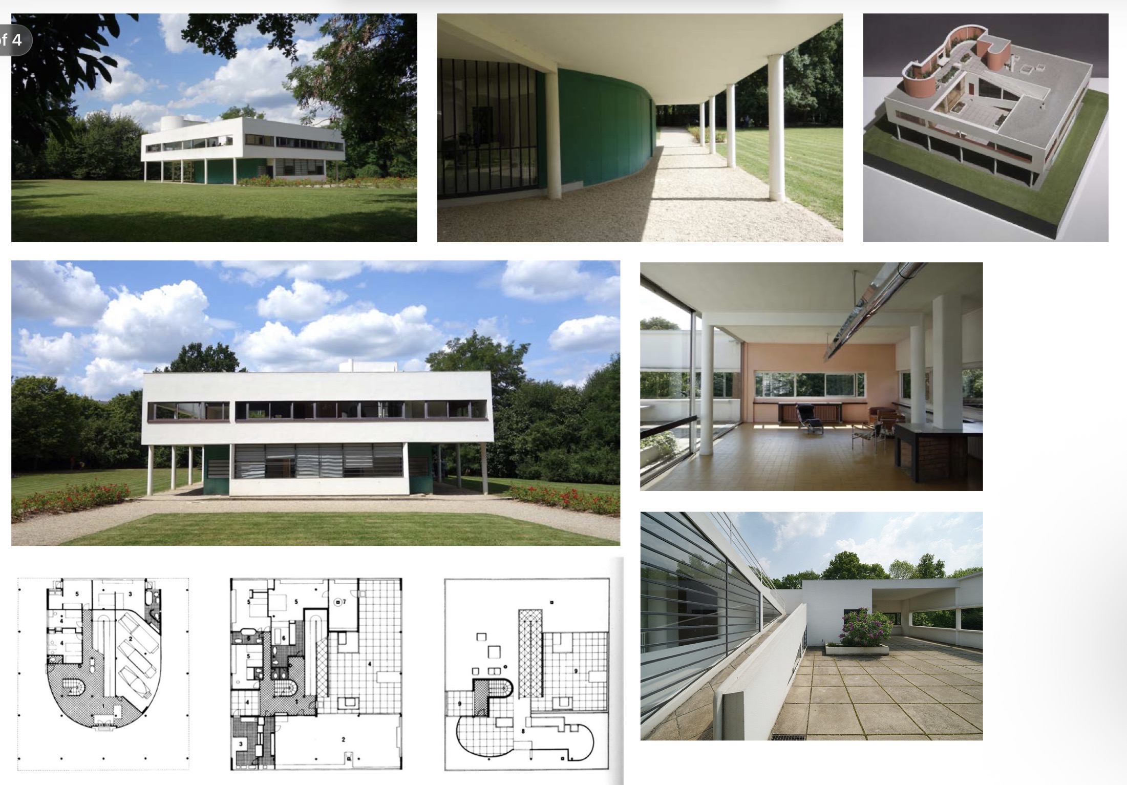 <p>Name, City, Country, Year (25 years), Architect</p>