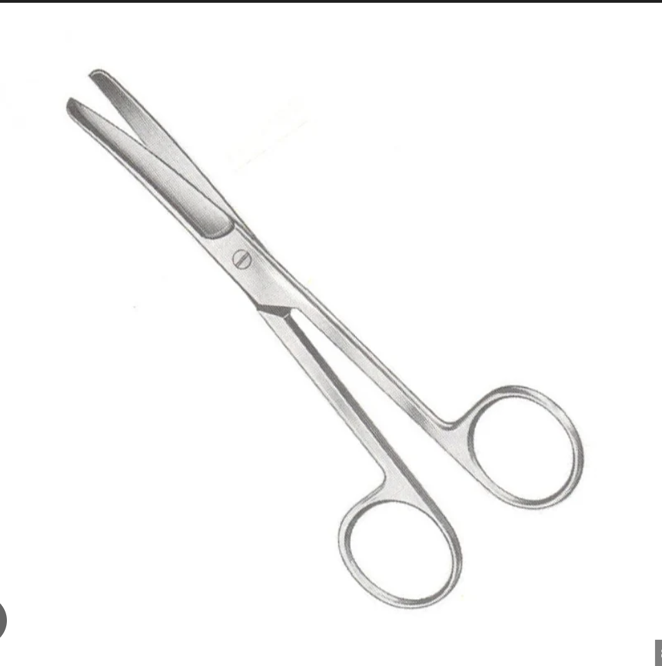 <p>What is this instrument ? </p>