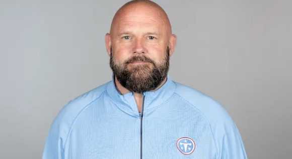 <p>Offensive Coordinator </p>