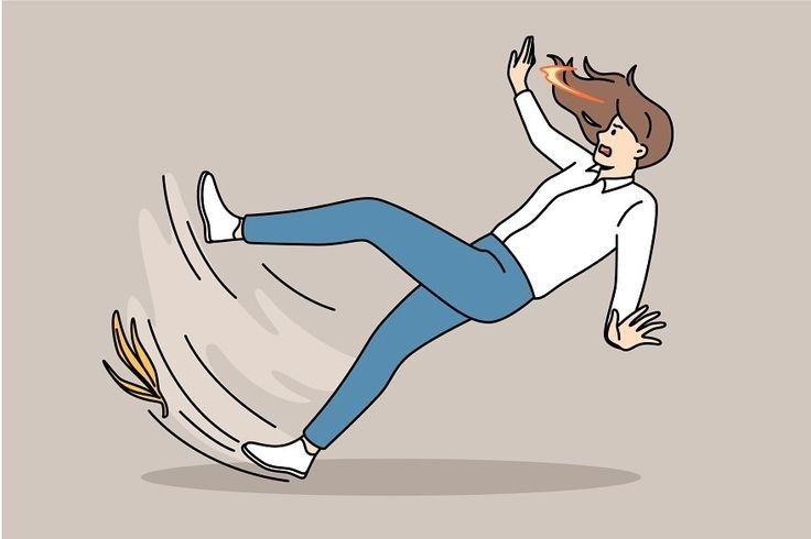 <p>Tumble (verb)</p>