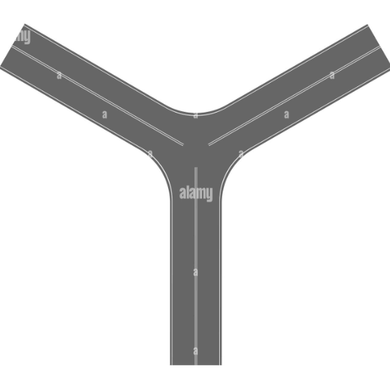 <p>What intersection is this?</p>