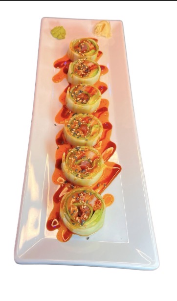 <p>Identify the following roll:</p>