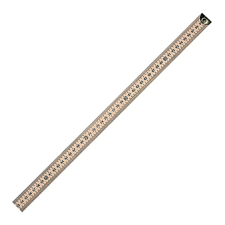<p>measure of distance equal to 100 centimeters or 1,000 millimeters, used as the standard unit of length in the metric system</p>