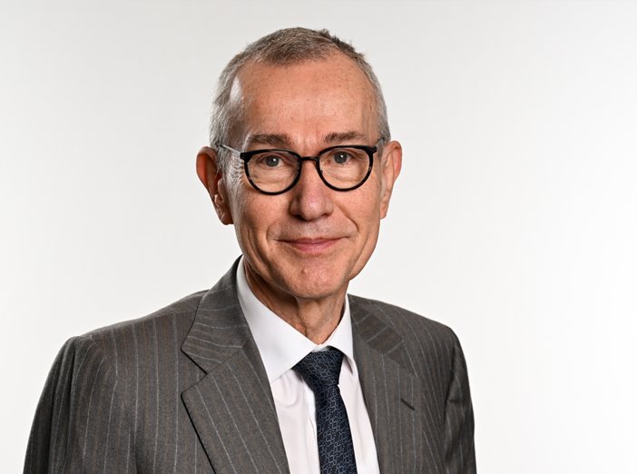<p>Minister van volksgezondheid</p>