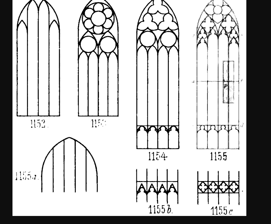 <p>Le <strong>remplage</strong> désigne l'ensemble des <strong>parties fixes qui divisent l’ouverture</strong> d'une baie (fenêtre ou porte).</p><p>Voici les caractéristiques essentielles à retenir pour ton examen :</p><ul><li><p><strong>Matériau :</strong> Il est constitué du <strong>même matériau que l’embrasure</strong> de la baie (généralement en pierre dans l'architecture monumentale).</p></li><li><p><strong>Épaisseur :</strong> Sa particularité structurelle est d'être <strong>moins épais que le mur</strong> dans lequel la baie est ménagée.</p></li><li><p><strong>Le Réseau :</strong> Dans l'architecture gothique, on utilise le terme spécifique de <strong>réseau</strong> pour désigner le remplage qui forme des divisions décoratives complexes dans la partie supérieure des baies.</p></li><li><p><strong>Exemple visuel :</strong> Sur le dessin de la gare de Binche présent dans tes documents, le remplage correspond aux divisions en pierre des grandes baies vitrées.</p></li><li><p>le remplage doit etre dans le meme matériau que le matériau de l’embrasure</p></li></ul><p></p>