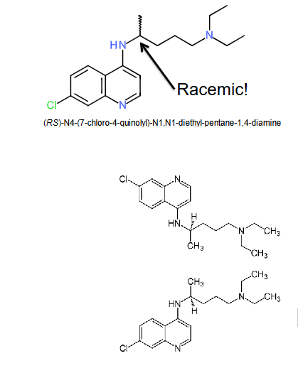 <p>Prophylaxis of malaria where the risk of resistance is lowest</p>