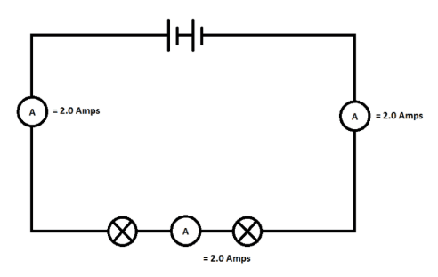 <p>Is this a parallel or series circuit?</p>