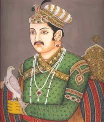 <p>A Mughal ruler known for religious tolerance.</p>
