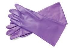 <p>Utility gloves</p>