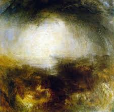<p>ombra e tenebre. la sera del diluvio</p>