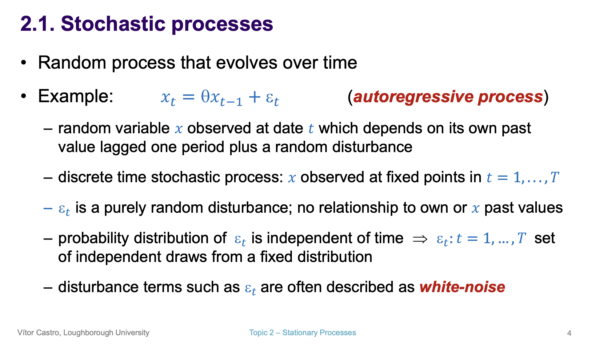 <p>Use PACF to find its order of AR model, if the ACF converses to 0 </p>