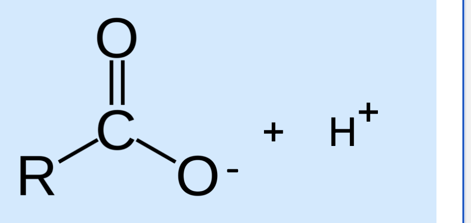 <p>depronated, A- doms</p>
