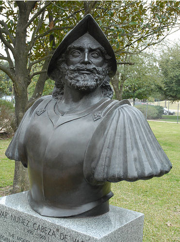 <p>1488 - 1559 - Álvar Núñez Cabeza de Vaca (All Facts) </p>