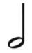 <p>Note receiving 2 counts</p>