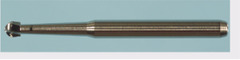 <p>What is this, used for penetrating bone or tooth material?</p>