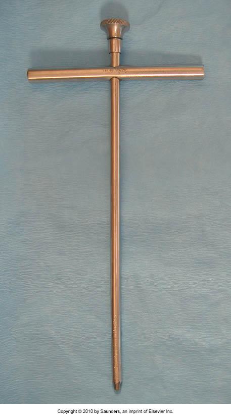 <p>What is the name of this intrument?</p>