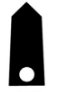 <p>One disc.</p>