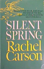 <p>Rachel Carson's Silent Spring was a major force in this movement</p><p>Instrumental in the passing of the EPA</p>
