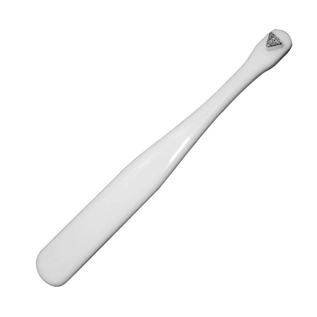<ul><li><p>to assist seating or placing of orthodontic bands for try-in or cementing phase</p></li></ul><p></p>