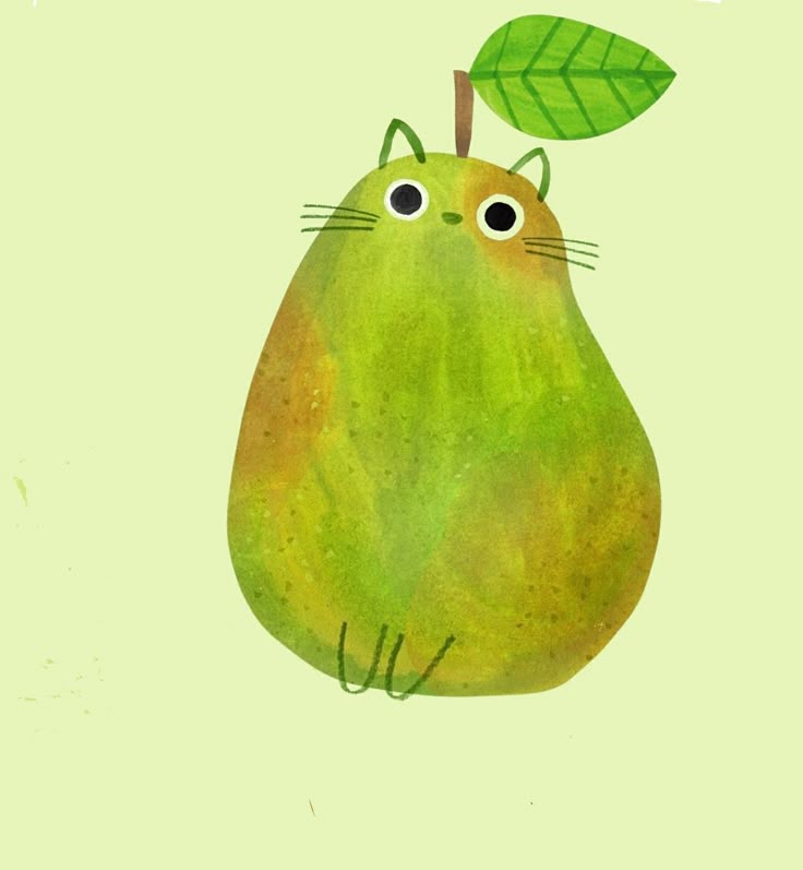 <p>Pear</p>