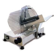 <p>meat slicer</p>