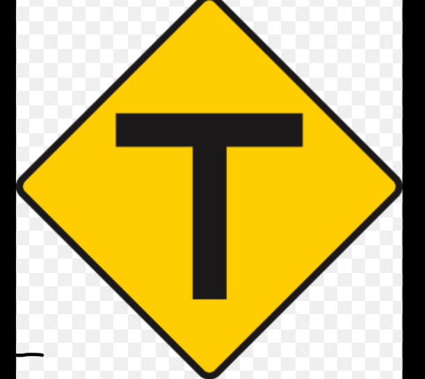 <p>What does this sign mean ?</p>
