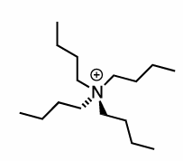 <p>We need to use a phase transfer Catalyst, eg. Bu4N+</p><p> Bu4N+ will drag the aqueous anion into the organic layer striping it, making it highly negatively charged for Sn2 rxn</p>