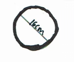 <p>What is the circumference? And What is the area?</p>