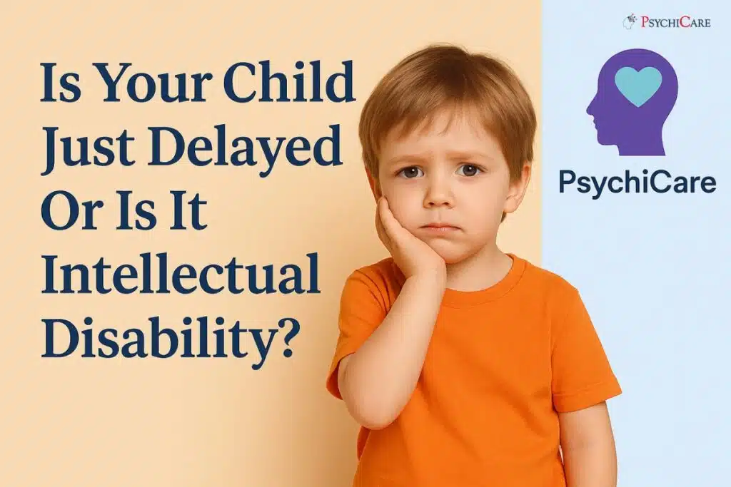 <p>Scoring children suspected of intellectual disability</p>