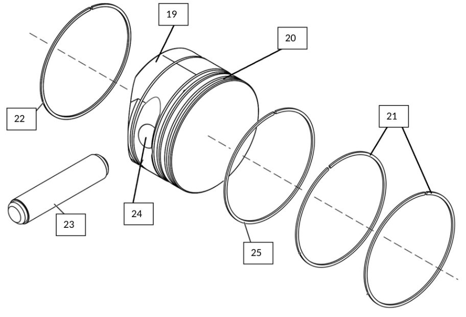 <p>Identify These Parts (List 24-25)</p>