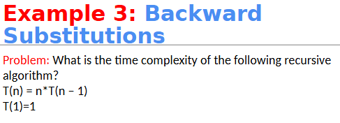 <p>2D_Recursive Analysis_ - 11</p><p>Solve the problem.</p>