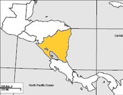<p>Nicaragua</p>