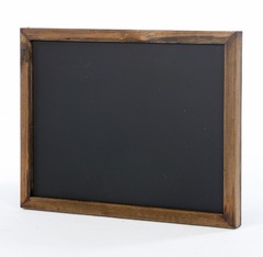 <p>Blank slate; a young mind not yet affected by experience (according to John Locke)</p>