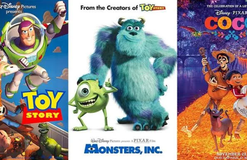 Movie / Film