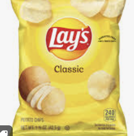 <p>chips</p>