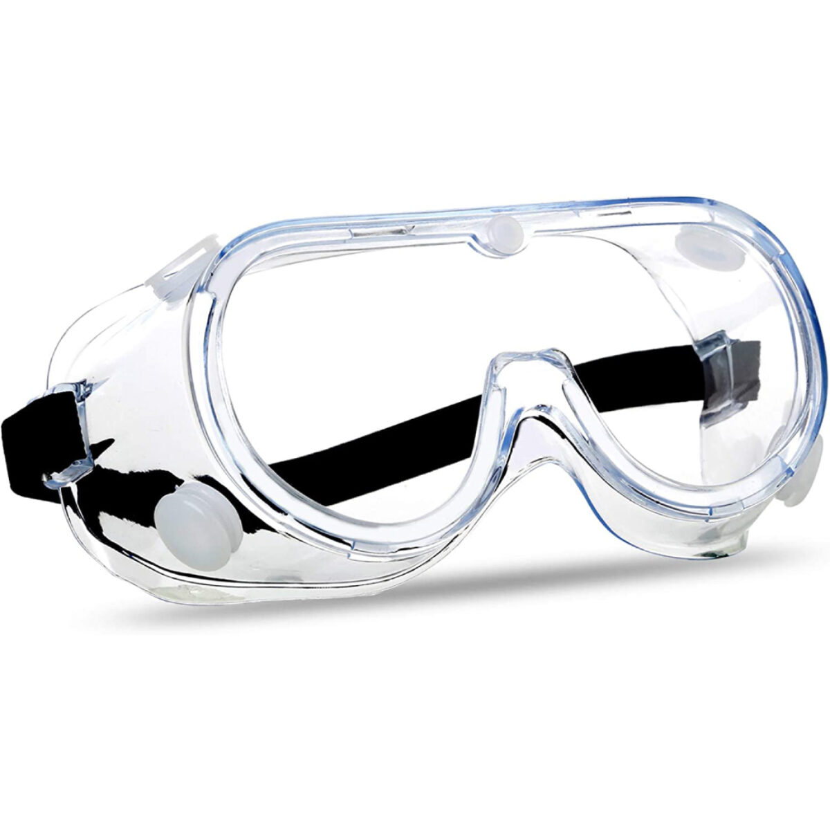 <p>Goggles </p>