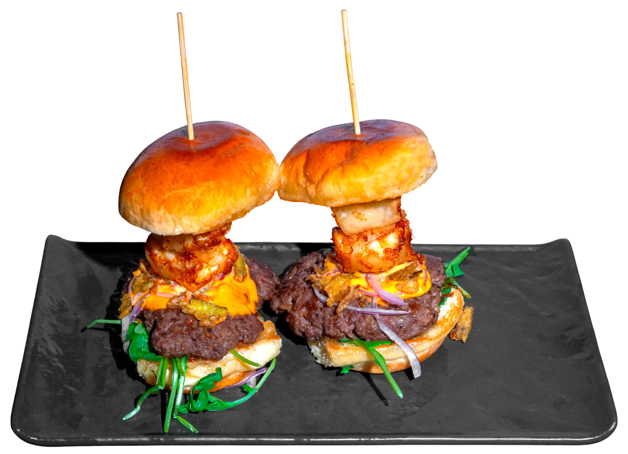 <p>SLIDERS</p>