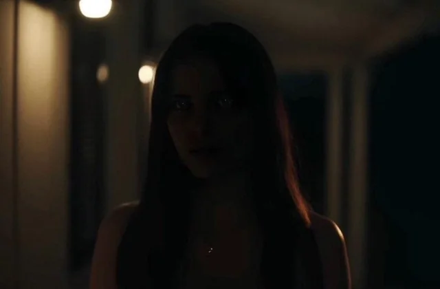 <p>Key and fill lights are turned way down, causing a lot of shadows and more contrast, creating a threatening or melancholy atmosphere. Popular in horror movies, thrillers, and dramas.</p>