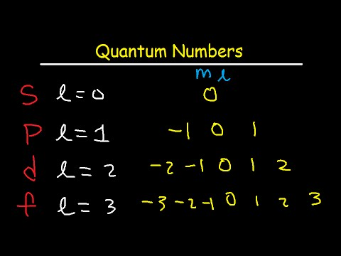<ul><li><p>orientation of e- orbital around the atom</p></li><li><p>dependent on secondary quantum number (l)</p></li><li><p>-l to +l</p></li></ul><p></p>