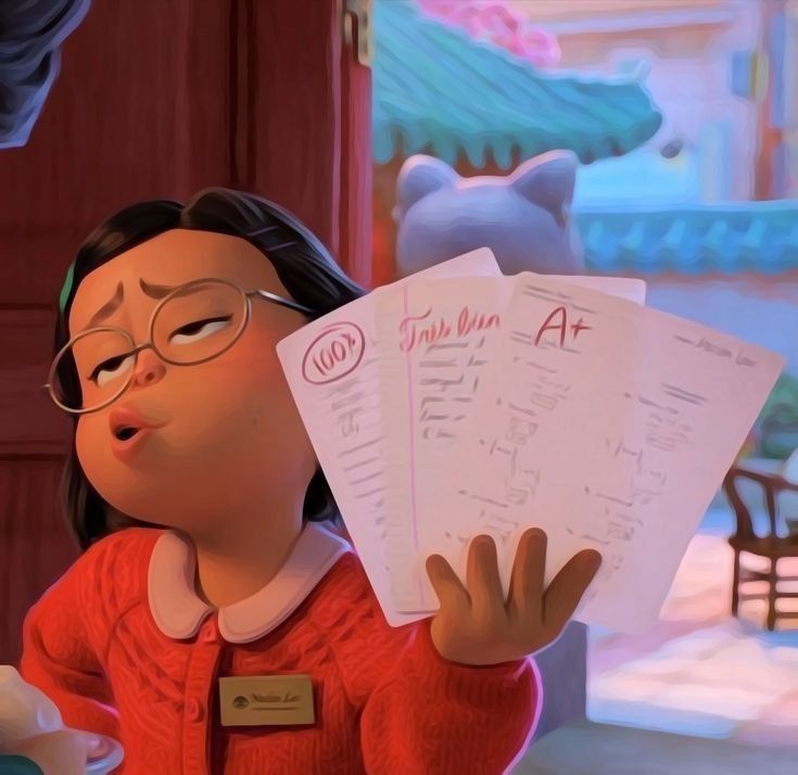 <p>take an exam</p>