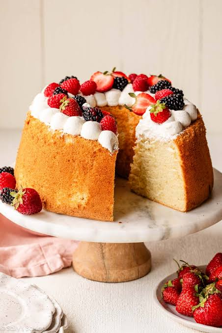 <p><em>Mia’s cake is really </em><strong><em>_________</em></strong><em> and fluffy, and it melts in your mouth when you take a bite.</em></p>