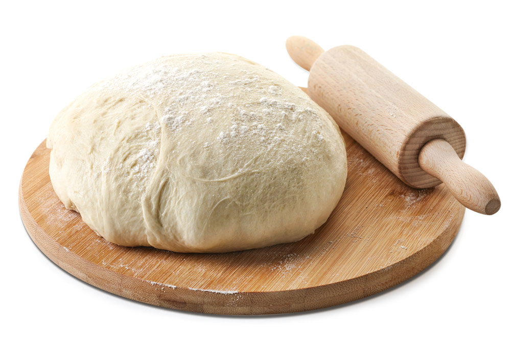 <p>dough</p>