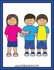 <p>They (2M-2F-2Mix ) are Aamer and Zeinab</p>
