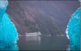 <p>What is this attraction?</p>