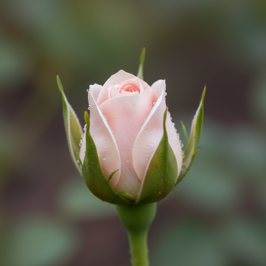 <p>The green leaf-like parts that cover and protect a flower bud.</p>