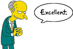 <p>to be excellent; to be superb</p>