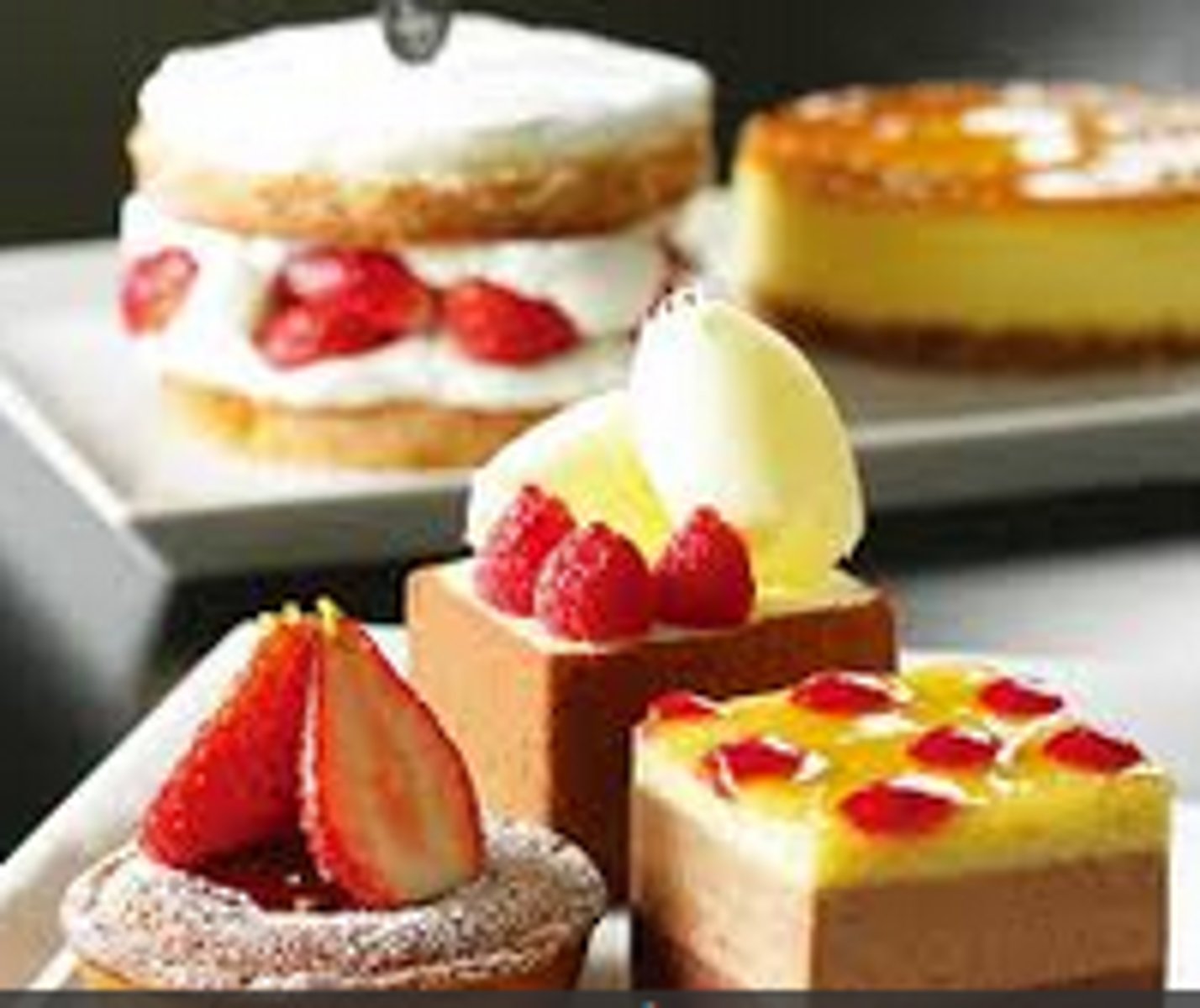 <p>dessert, makanan penutup</p>