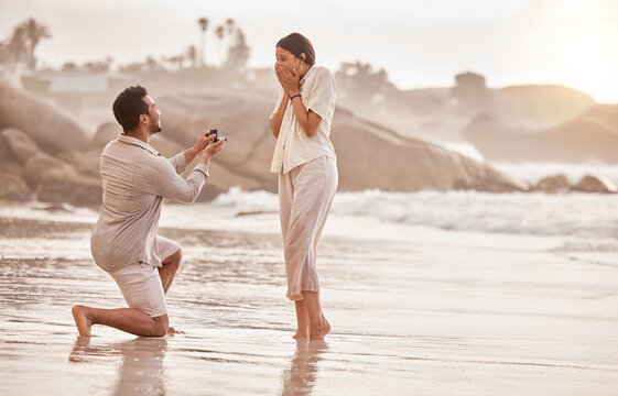<p>propose to (smb) </p>